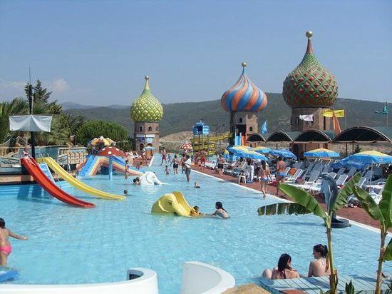 Adaland Aquapark